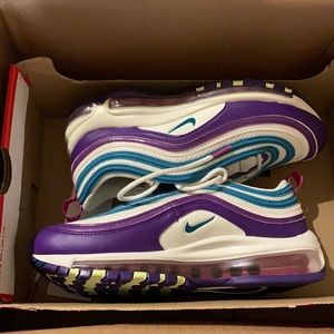Woman’s Air Max 97 New